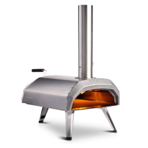 Ooni Pizzaoven Karu 12, hout of houtskool gestookt Ooni Pizzaoven Karu 12, hout of houtskool gestookt