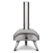 ooni pizzaoven karu 12, hout of houtskool gestookt