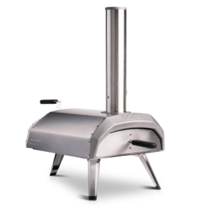 Ooni Pizzaoven Karu 12, hout of houtskool gestookt Ooni Pizzaoven Karu 12, hout of houtskool gestookt