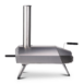 ooni pizzaoven karu 12, hout of houtskool gestookt