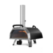 ooni pizzaoven karu 2 pro, hout of houtskool gestookt