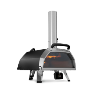 Ooni Pizzaoven Karu 2 Pro, hout of houtskool gestookt Ooni Pizzaoven Karu 2 Pro, hout of houtskool gestookt