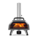 ooni pizzaoven karu 2 pro, hout of houtskool gestookt