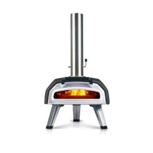Ooni Pizzaoven Karu 2, hout of houtskool gestookt Ooni Pizzaoven Karu 2, hout of houtskool gestookt
