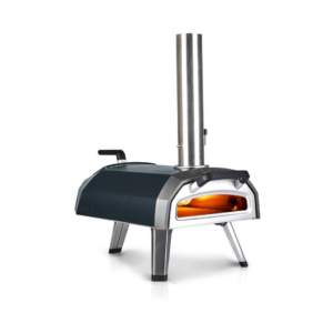 Ooni Pizzaoven Karu 2, hout of houtskool gestookt Ooni Pizzaoven Karu 2, hout of houtskool gestookt