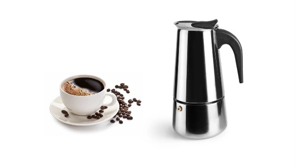Koffiemaker Moca van Ibili: Tips voor Juiste Handling en Langdurig Gebruik