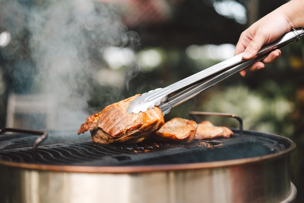 Keukentang of BBQ tang van Ibili? Vind jouw favoriet hier