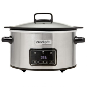 Crockpot Slowcooker Sizzle en Stew 3,5 liter