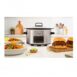 crockpot slowcooker sizzle en stew 3,5 liter