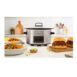 crockpot slowcooker sizzle en stew 3,5 liter