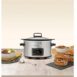 crockpot slowcooker sizzle en stew 3,5 liter