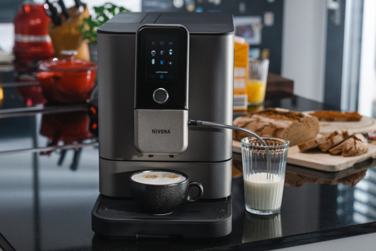 Welke Nivona koffiemachine past bij jou? Een vergelijking van de populairste modellen