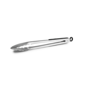 Ibili Grijptang rvs met rvs bek - 30 cm