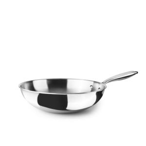 Ibili Triply wok 30 cm Ibili Triply wok 30 cm