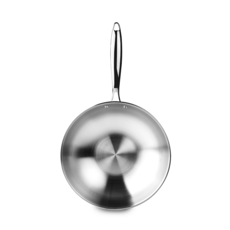 ibili triply wok 30 cm ibili triply wok 30 cm