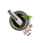 ibili vijzel graniet 13 cm