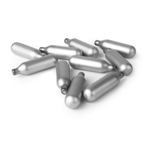 Ibili N2O capsules