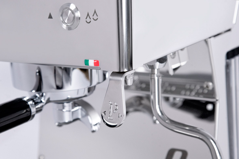 Quickmill espressomachines kopen – Italiaanse topkwaliteit voor thuisgebruik