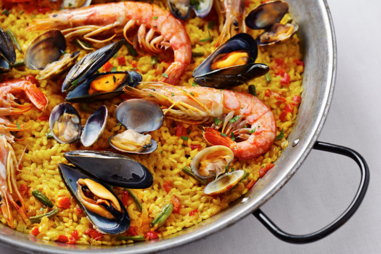 Paellapan Kopen? De Beste Paellapannen voor Perfecte Paella – Surprise Kookgerei Paellapan Kopen? De Beste Paellapannen voor Perfecte Paella – Surprise Kookgerei