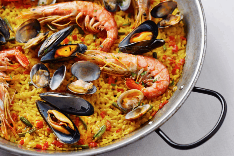 Paellapan Kopen? De Beste Paellapannen voor Perfecte Paella – Surprise Kookgerei