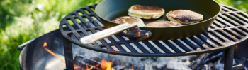 Waarom de Scanpan Black Iron-serie de nieuwe standaard is voor duurzaam koken
