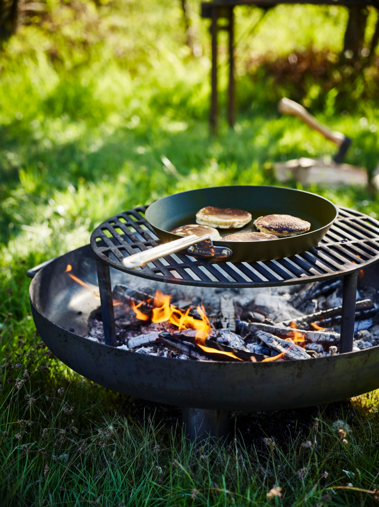 Waarom de Scanpan Black Iron-serie de nieuwe standaard is voor duurzaam koken