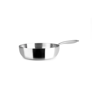 Ibili Triply sauteerpan - 28 cm