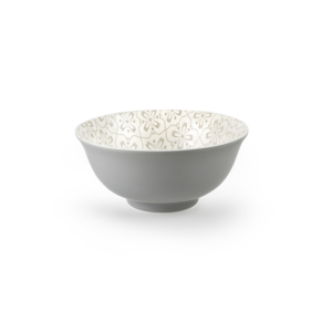 Ibili keramiek kom 16 cm - 2 stuks - Hebao