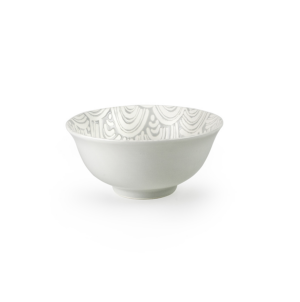 Ibili keramiek kom 16 cm - 2 stuks - Loto