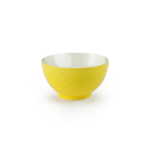 Ibili keramiek kom 13 cm - 2 stuks - Aveiro