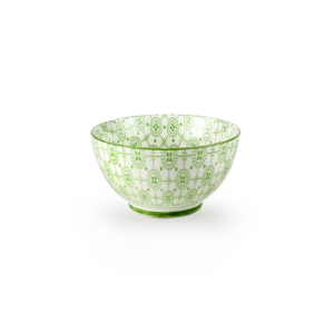 Ibili keramiek kom 13 cm - 2 stuks - Mentha