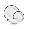 ibili set 12 delig servies provence