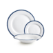 ibili set 12 delig servies provence