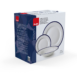 ibili set 12 delig servies provence