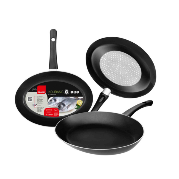 ibili vispan antikleef