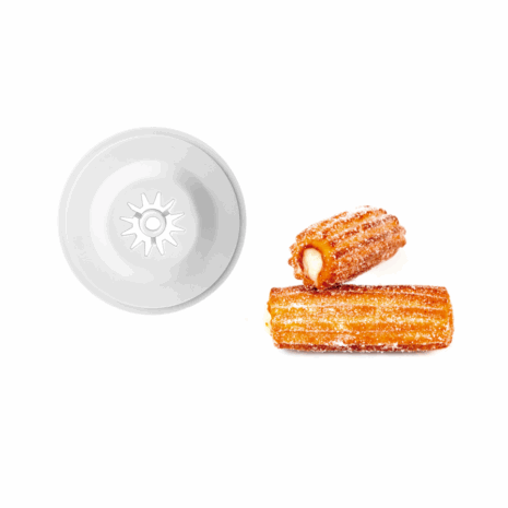 ibili cookies en churros maker ibili cookies en churros maker