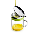 ibili h class olie recycler