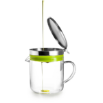 ibili h class olie recycler