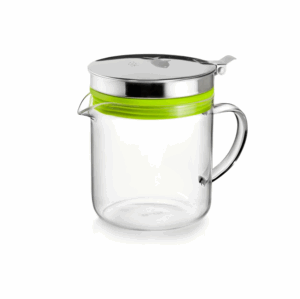 Ibili H-Class olie recycler - Vis