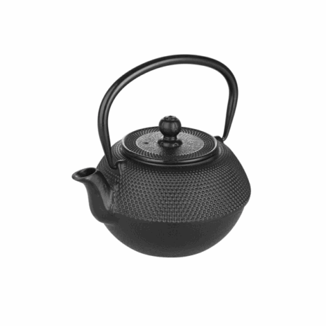 ibili gietijzeren theepot negra ibili gietijzeren theepot negra