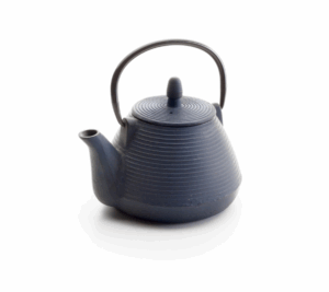 Ibili Gietijzeren theepot Java 1 liter Ibili Gietijzeren theepot Java 1 liter