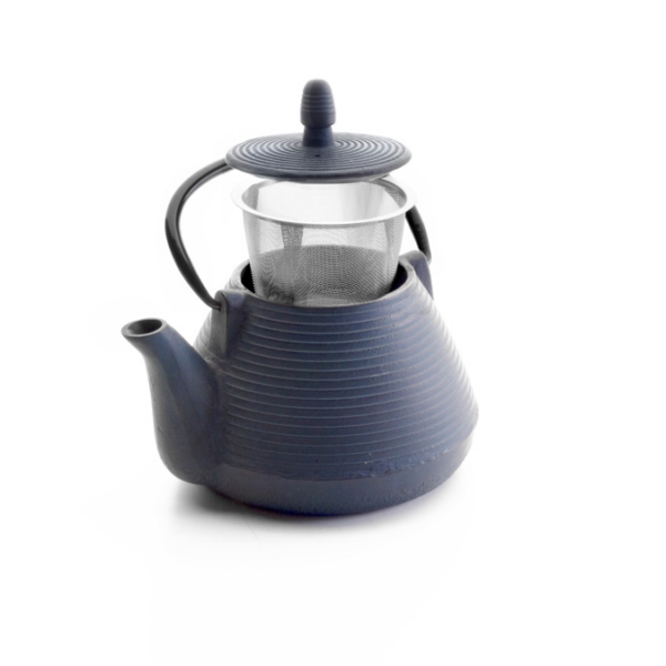 ibili gietijzeren theepot java