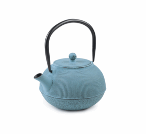 Ibili Gietijzeren theepot Negara 0,8 liter Ibili Gietijzeren theepot Negara 0,8 liter
