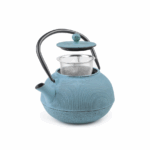 ibili gietijzeren theepot negara