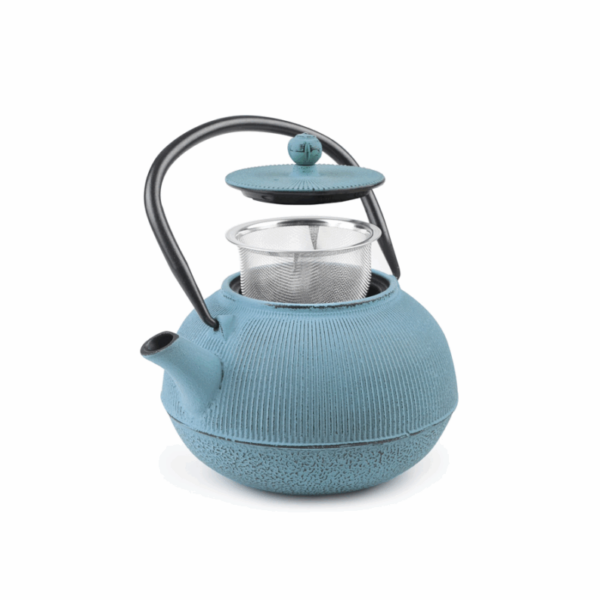 ibili gietijzeren theepot negara