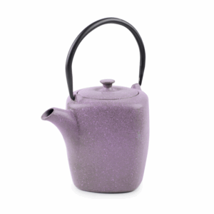 Ibili Gietijzeren theepot Lombok 1,1 liter Ibili Gietijzeren theepot Lombok 1,1 liter