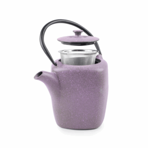 Ibili Gietijzeren theepot Lombok 1,1 liter Ibili Gietijzeren theepot Lombok 1,1 liter