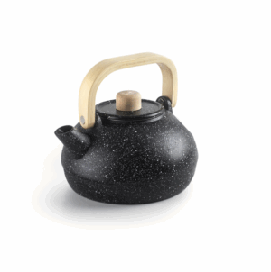 Ibili Gietijzeren theepot Izum 1,1 liter Ibili Gietijzeren theepot Izum 1,1 liter