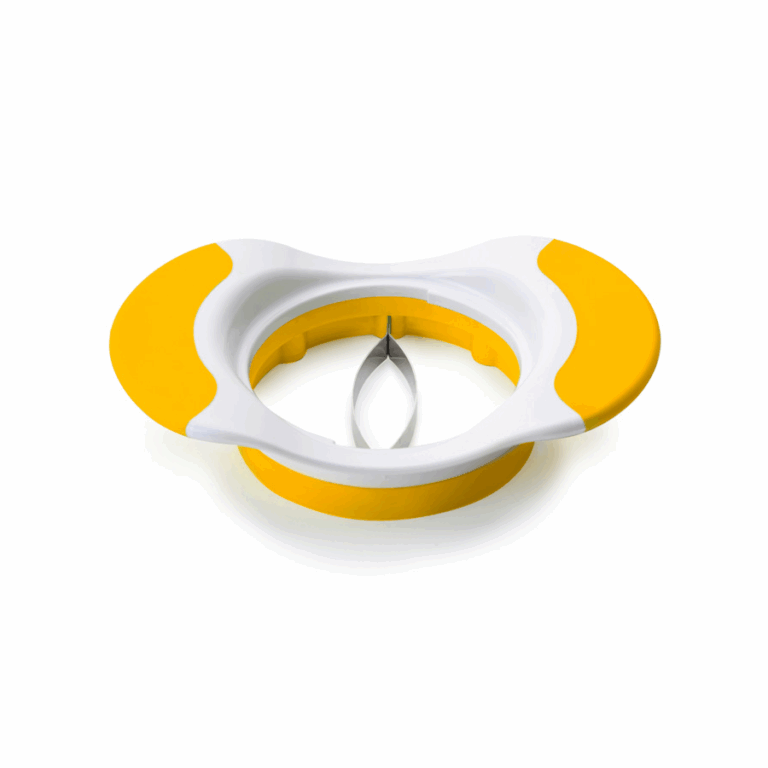 Mango ontpitter