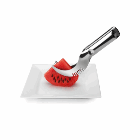 ibili watermeloen snijder rvs ibili watermeloen snijder rvs